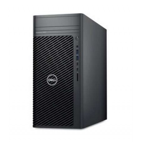 Dell 8KRPJ Precision 3680 Desktop Computer Core i5 i5-14500 2.6 GHz (8KRPJ)