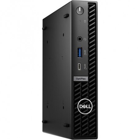 Dell GDX46 OptiPlex 7020 Micro Desktop Computer 16GB 256GB W11 (GDX46)