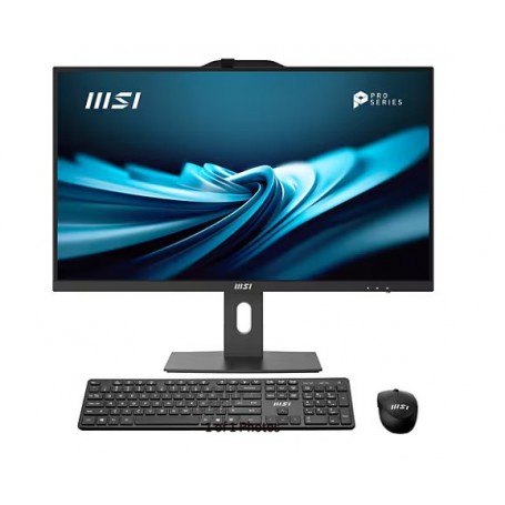 MSI PAP27214M601 AP272P 14M-601US All-in-One - Intel Core i5, 16GB RAM (PAP27214M601)