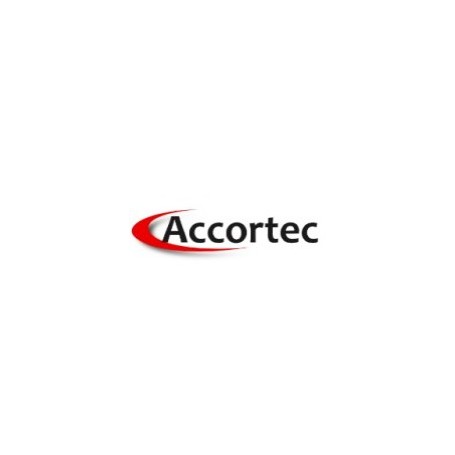 Accortec P41497-001-ACC 3.84TB SAS 24Gb/s Read Intensive SFF 2.5" SSD (P41497-001-ACC)