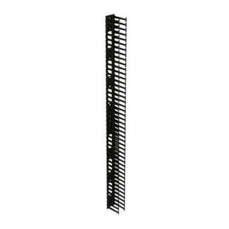 Vertiv VRA1031 VR Rack Accessory VRA Cable Manager  600 mm 45U (VRA1031)