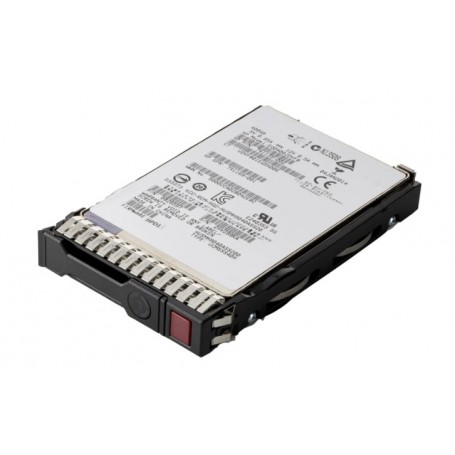 Accortec P04478-B21-ACC SSD 1.92 TB, Internal SATA, Read Intensive (P04478-B21-ACC)
