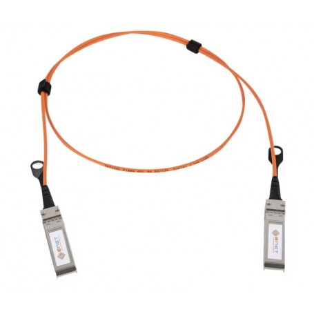 ENET SFP-10G-AOC3M-ENC Active Optical Cable, 3m (SFP-10G-AOC3M-ENC)