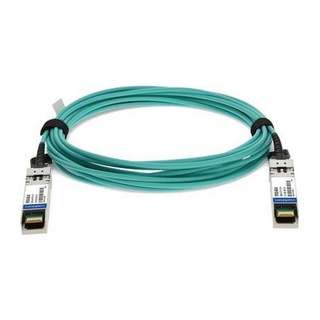 AddOn 332-1665-AOC-AO Fiber Optic Network Cable (332-1665-AOC-AO)