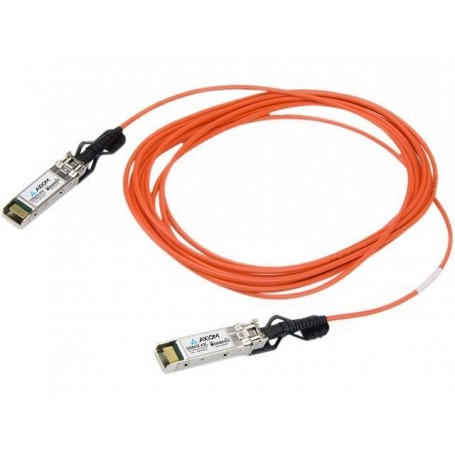 Axiom 10GE-SFPP-AOC-0501-AX 10G Active Optical Cable for Brocade, 5m (10GE-SFPP-AOC-0501-AX)