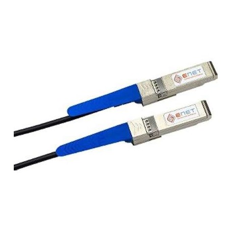 ENET SFC2-CIIN-A7M-ENC 10GBASE-CU SFP+ Active Twinax DAC 7M Aruba to Cisco/Intel Comp (SFC2-CIIN-A7M-ENC)