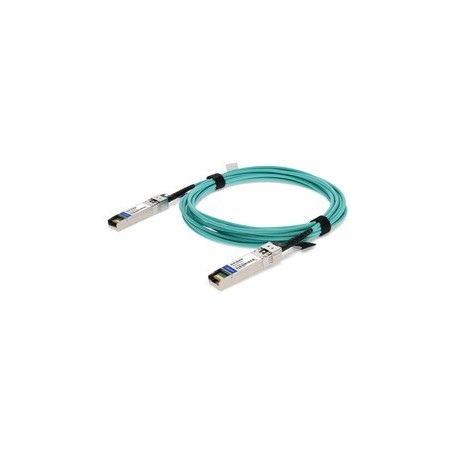 Accortec 10GE-SFPP-AOC-0301-ACC Active Optical Cable, 3m (10GE-SFPP-AOC-0301-ACC)