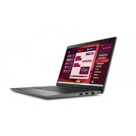 Dell T7NMH Latitude 3450 Laptop i5-1335U, 16GB RAM, 256GB SSD, Win 11 (T7NMH)