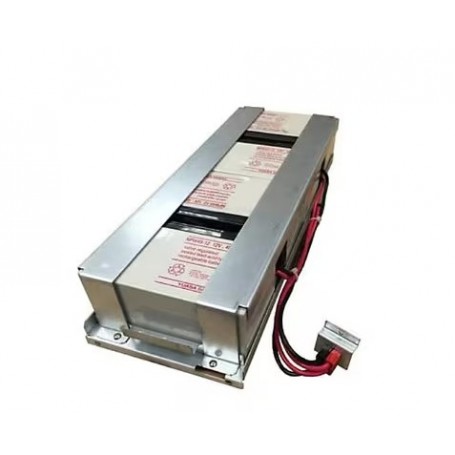 Vertiv PS37224VXRBKIT Replacement Battery Kit for PS1000RT3XR (PS37224VXRBKIT)