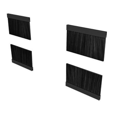 Vertiv VRA2006 Cable Pass Through Brush Kit for Top Panel (VRA2006)