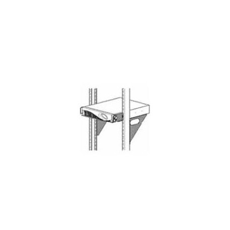 Vertiv RS800 Center Mount Shelf 23 inch-Telecom/Relay Racks (RS800)