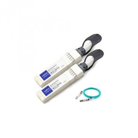Addon 10GE-SFPP-AOC-2001-AO Active Optical Cable 10GBase-AOC SFP+ 20m (10GE-SFPP-AOC-2001-AO)
