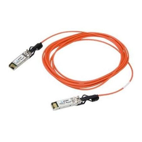 Axiom 470-ABLU-AX  Active Optical Cable SFP+ 10GBASE-AOC  for Dell – 10m (470-ABLU-AX)