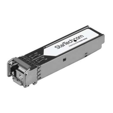 StarTech.com 10G-SFPP-BXU-40K-ST SFP+ Module 10G-SFPP-Bxu-40K Comp DS (10G-SFPP-BXU-40K-ST)