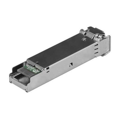 StarTech J9151A-BX-U-ST HPE J9151A Compatible 10GbE BiDi SMF SFP+ Transceiver (J9151A-BX-U-ST)