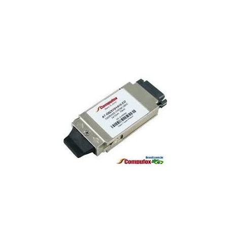 Accortec AT-G8ZX70/1510-ACC Transceiver 1510nm 1000Base-ZX GBIC (AT-G8ZX70/1510-ACC)