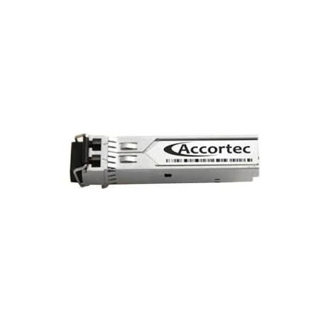 Accortec NX2520AH-ACC 1000Base-CWDM GBIC Transceiver module (NX2520AH-ACC)