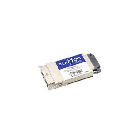 Accortec NX2520AC-ACC Transceiver module 1000Base-SX GBIC (NX2520AC-ACC)