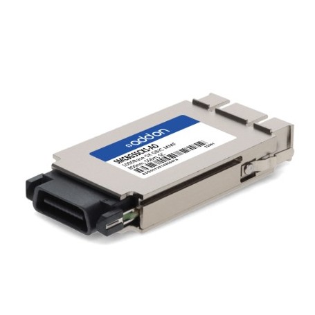 AddOn 10011-AO Extreme Networks® 10011 Compatible TAA 1000Base-SX GBIC Transceiver (10011-AO)