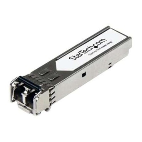 StarTech.com 10G-SFPP-LRM-ST Brocade 10G-SFPP-LRM Compatible SFP  10GbE MMF  200m DDM (10G-SFPP-LRM-ST)