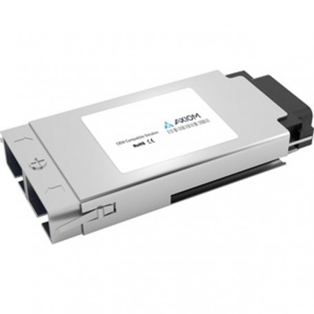 Accortec 700013147-ACC 1.25Gbps 1000Base-ZX Single-mode FiberDuplex SC Connector GBIC Transceiver (700013147-ACC)