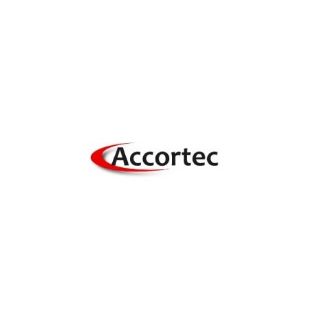 Accortec JNP10GAOC15M-ACC Juniper Compatible 10GBase-AOC SFP+ Active Optical Cable, 15m (JNP10GAOC15M-ACC)