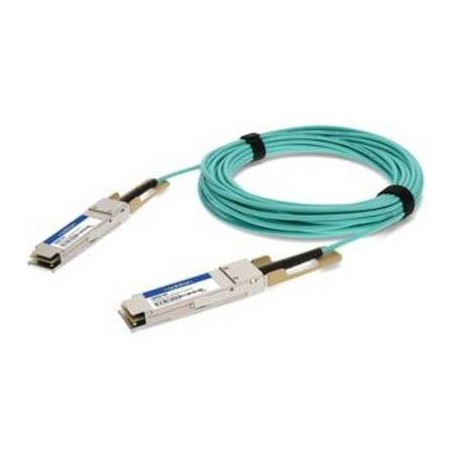 Accortec JH631A-2M-ACC 2m 100GBASE Active Optical Cable (JH631A-2M-ACC)