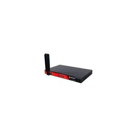Opengear OM2224-24E-L-C14  Console server 24 ports - GigE RS-232 - 1U rack-mountable (OM2224-24E-L-C14)