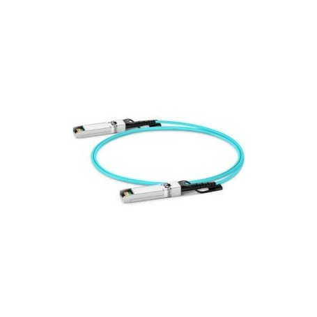 Axiom 10GE-SFPP-AOC-0101-AX Upgrades 1M 10GBASE-AOC SFP+ AOC (10GE-SFPP-AOC-0101-AX)