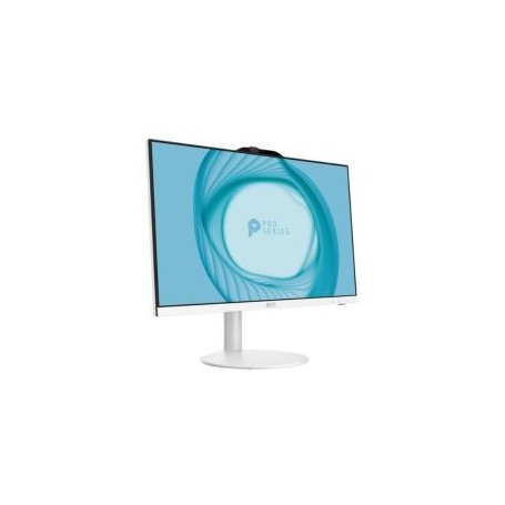 MSI PRAP24212M057 PRO AP242 12M-057US All-in-One Computer - Intel Core i7 12th Gen i7 (PRAP24212M057)
