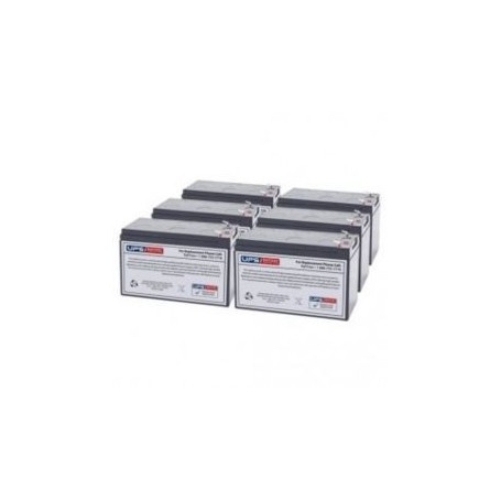 Vertiv PSI5-5000BATKIT Replacement Battery Kit (PSI5-5000BATKIT)