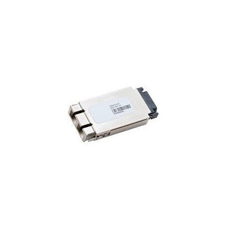 ENET 700013147-ENC Avaya Nortel Compatible 700013147 TAA Compliant Functionally Identical 1000BASE-ZX GBIC (700013147-ENC)