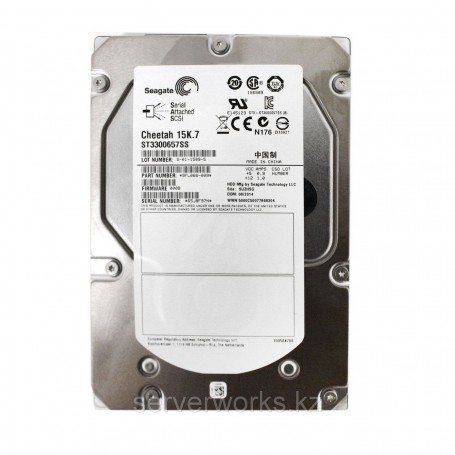 Seagate ST8000AS0002 Archive HDD 8TB SATA 6GBps 128MB Cache SATA Hard Drive (ST8000AS0002)