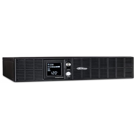 CyberPower OR1000PFCRT2U PFC Sinewave UPS (OR1000PFCRT2U)