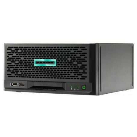 HPE P69103-005 ProLiant MicroServer Gen10 Plus V2 Server (P69103-005)