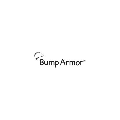 Bump Armor 600-BK Tablet Case Rugged Protection Lightweight, Durable (600-BK)