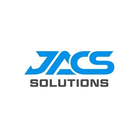 JACS CC-CC40UFV1 45-Port Charging Cart with UV Sterilization (CC-CC60UFV1)