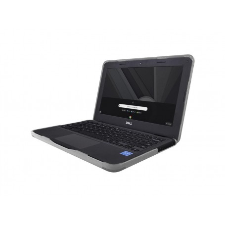 Gumdrop Cases 10D001 BumpTech 11.6 Notebook Case, Translucent (10D001)