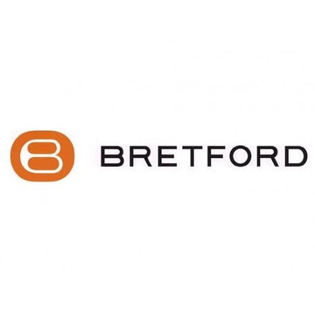 Bretford 060-1518 Charging Cart 30 Devices Lockable Storage (060-1518)