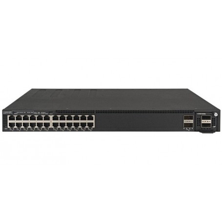 Ruckus ICX7550-24P-E2 switch 24 ports managed rack-mountable (ICX7550-24P-E2)