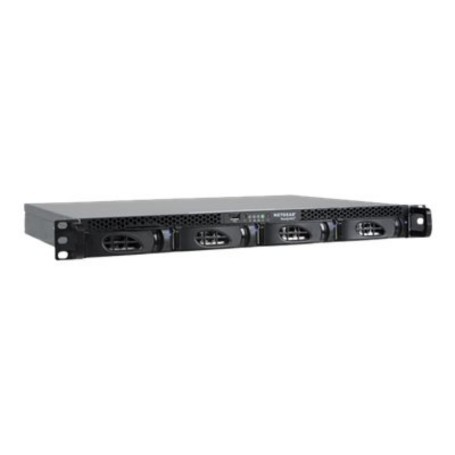 Netgear RR2304D6-100NES Rackmount NAS server (RR2304D6-100NES)