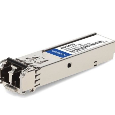 HPE R9D16A Networking Instant On SFP Mini-GBIC Transceiver Module 1GbE (R9D16A)