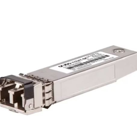 HPE R9D18A Networking Instant On SFP+ Transceiver Module 10GbE (R9D18A)
