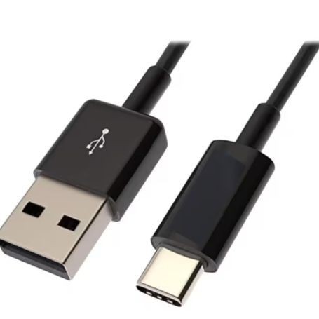 HPE Aruba R9J32A USB-A to USB-C PC to Data Transfer Cable (R9J32A)