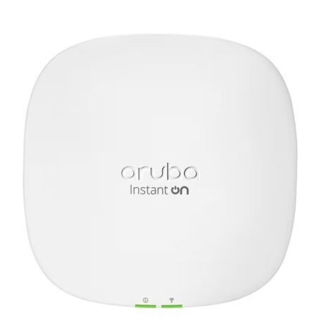 HPE Aruba R9B27A Networking Instant On Access Point (R9B27A)