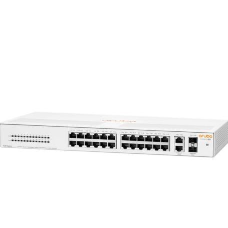 HPE R8R50A Networking Instant 1430 Ports 26 Ethernet Switch (R8R50A)