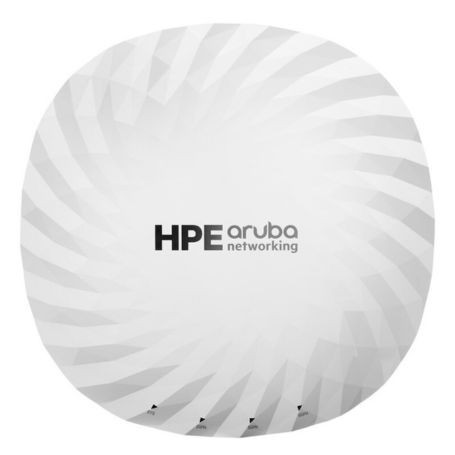 HPE Aruba S1G85A Networking AP-755 wireless access point (S1G85A)