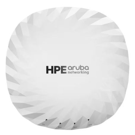 HPE Aruba S1G43A Networking 735 Wireless Access Point (S1G43A)
