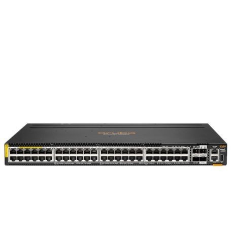 HPE Aruba R8S91A 6300M 48 ports Ethernet switch (R8S91A)