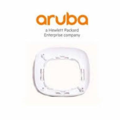 HPE Aruba R6P90A AP22 Instant Flush Mount Sleeve (R6P90A)